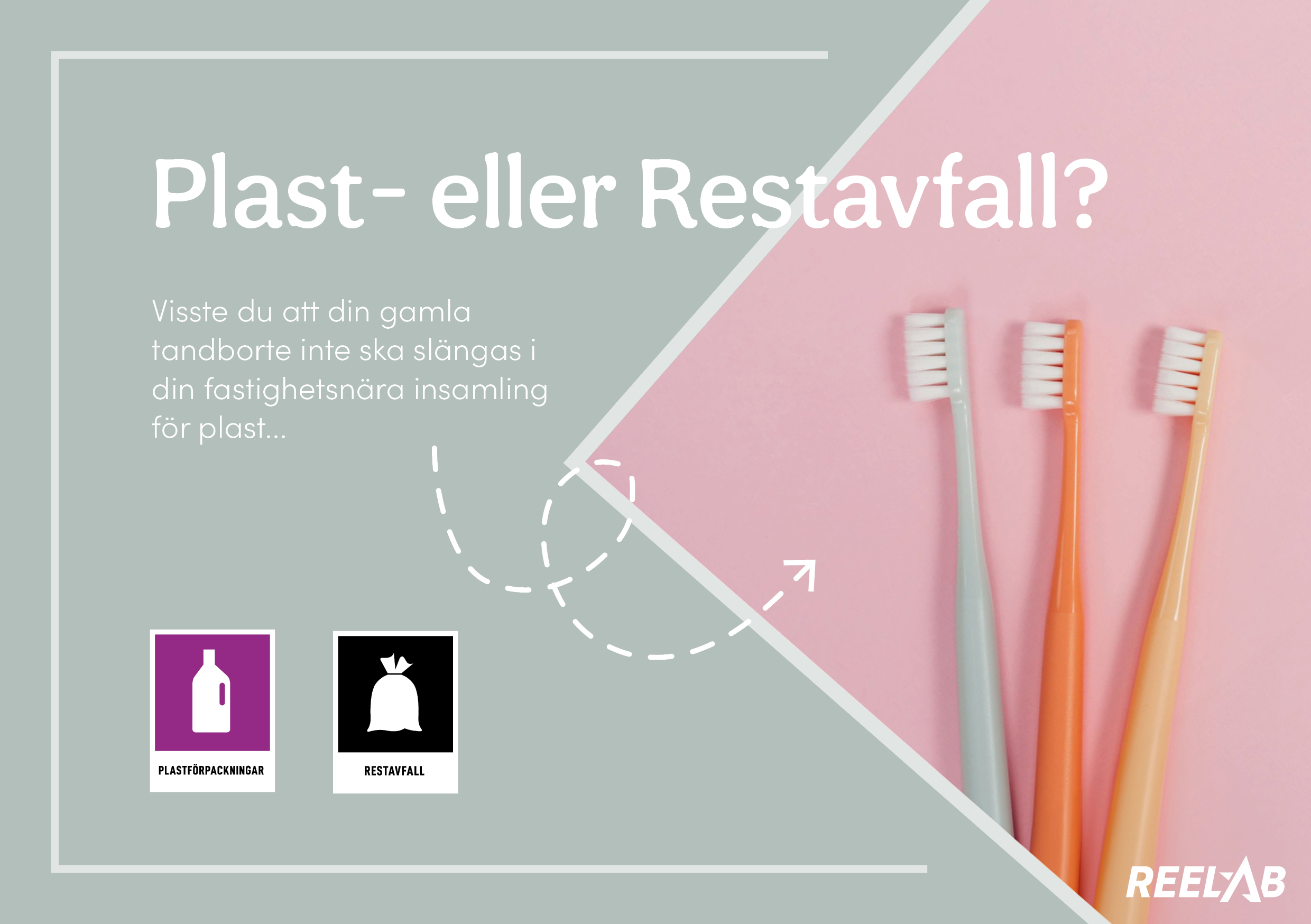 Plast Eller Restavfall Tandborste Sida1 A5